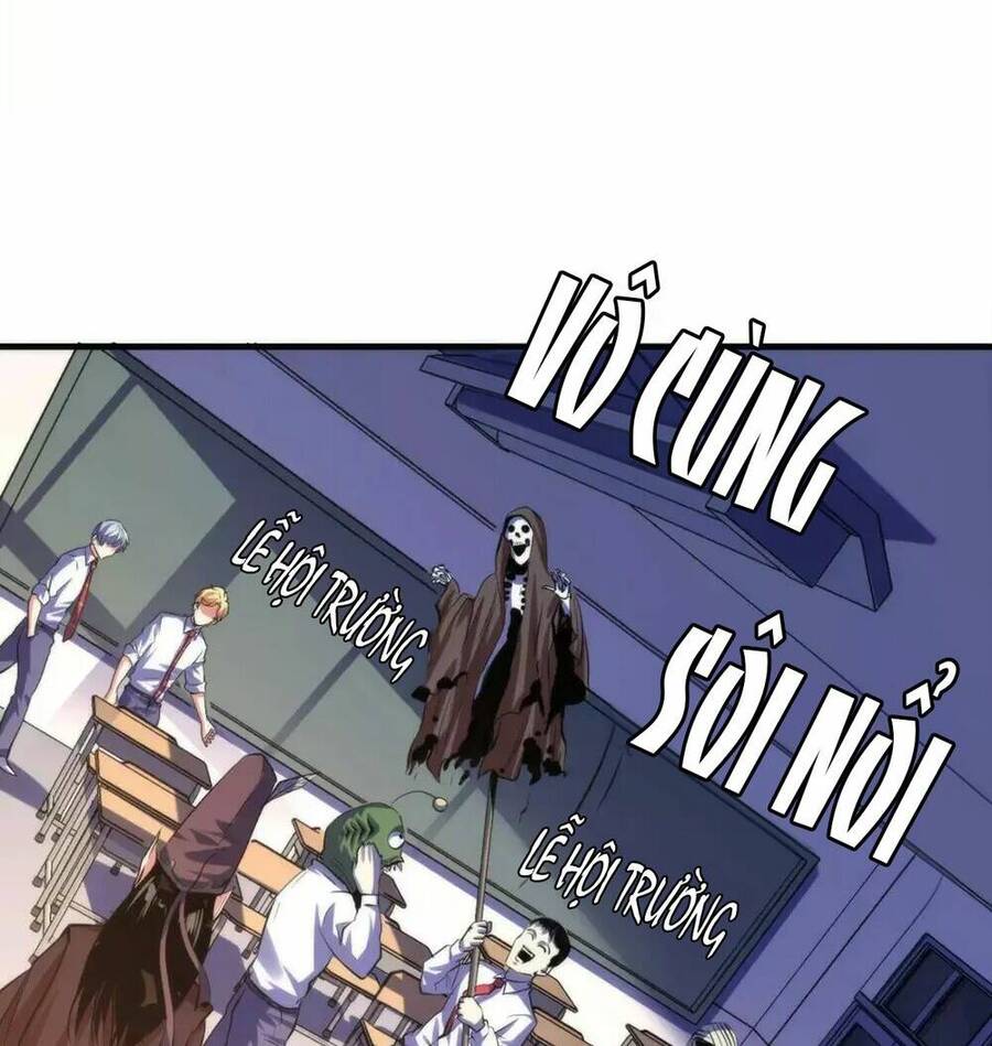 Trở Thành Thần Chủ Cthulhu Chapter 141 - Trang 2