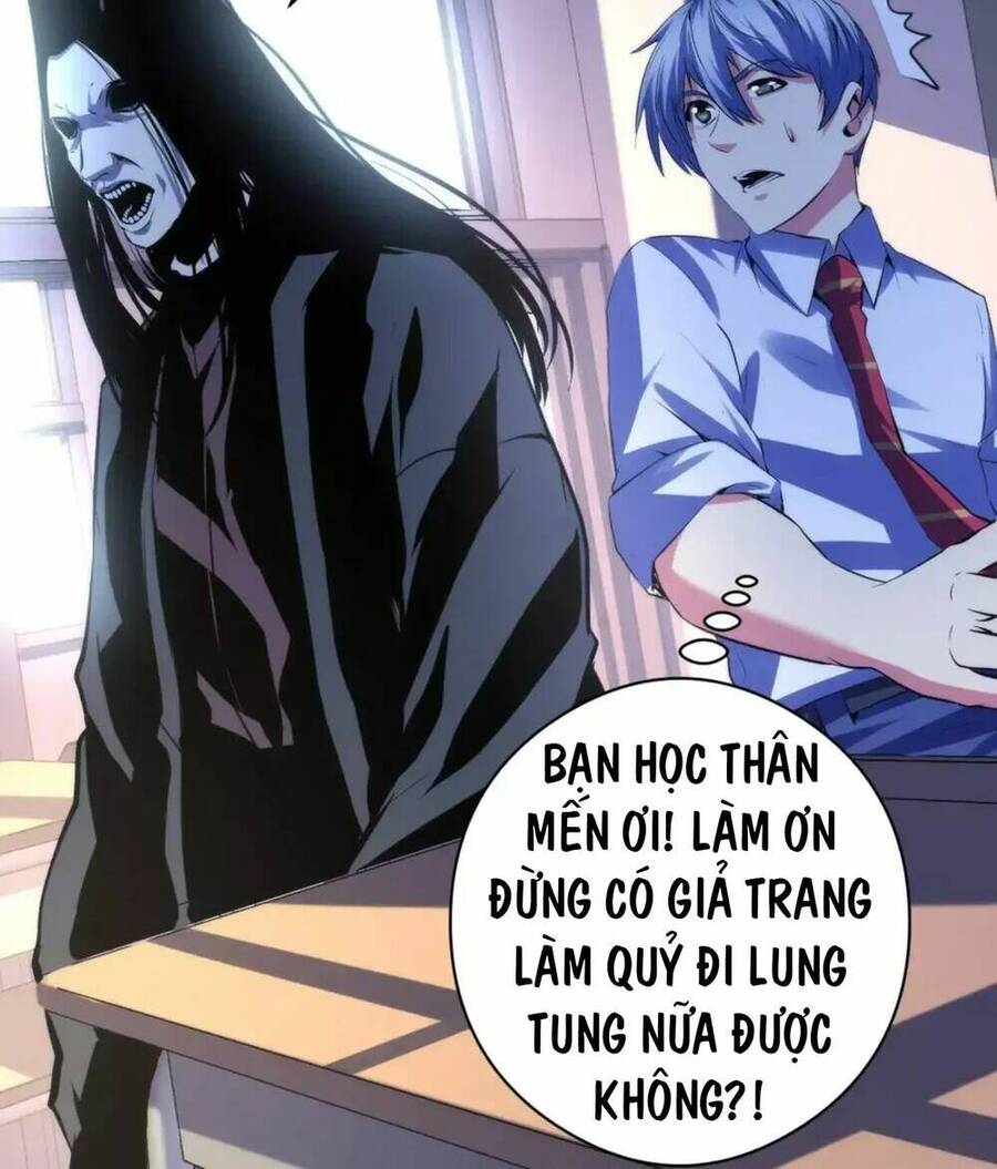 Trở Thành Thần Chủ Cthulhu Chapter 141 - Trang 2