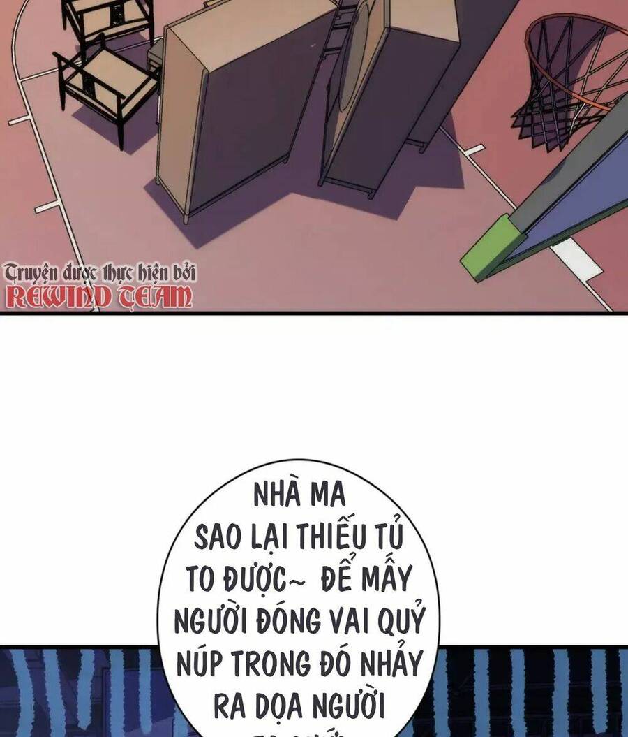 Trở Thành Thần Chủ Cthulhu Chapter 141 - Trang 2