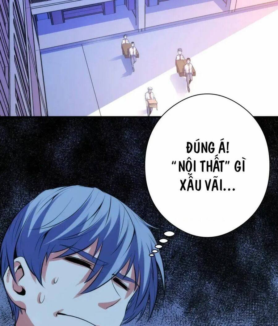 Trở Thành Thần Chủ Cthulhu Chapter 141 - Trang 2