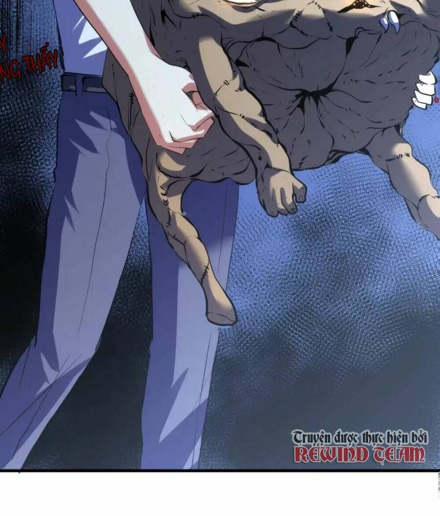 Trở Thành Thần Chủ Cthulhu Chapter 141 - Trang 2