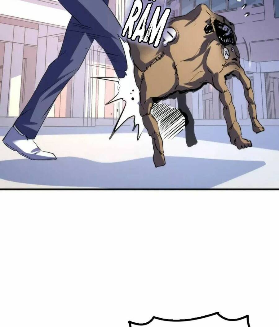 Trở Thành Thần Chủ Cthulhu Chapter 141 - Trang 2