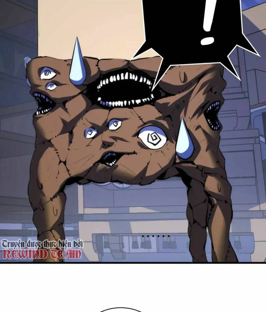 Trở Thành Thần Chủ Cthulhu Chapter 142 - Trang 2