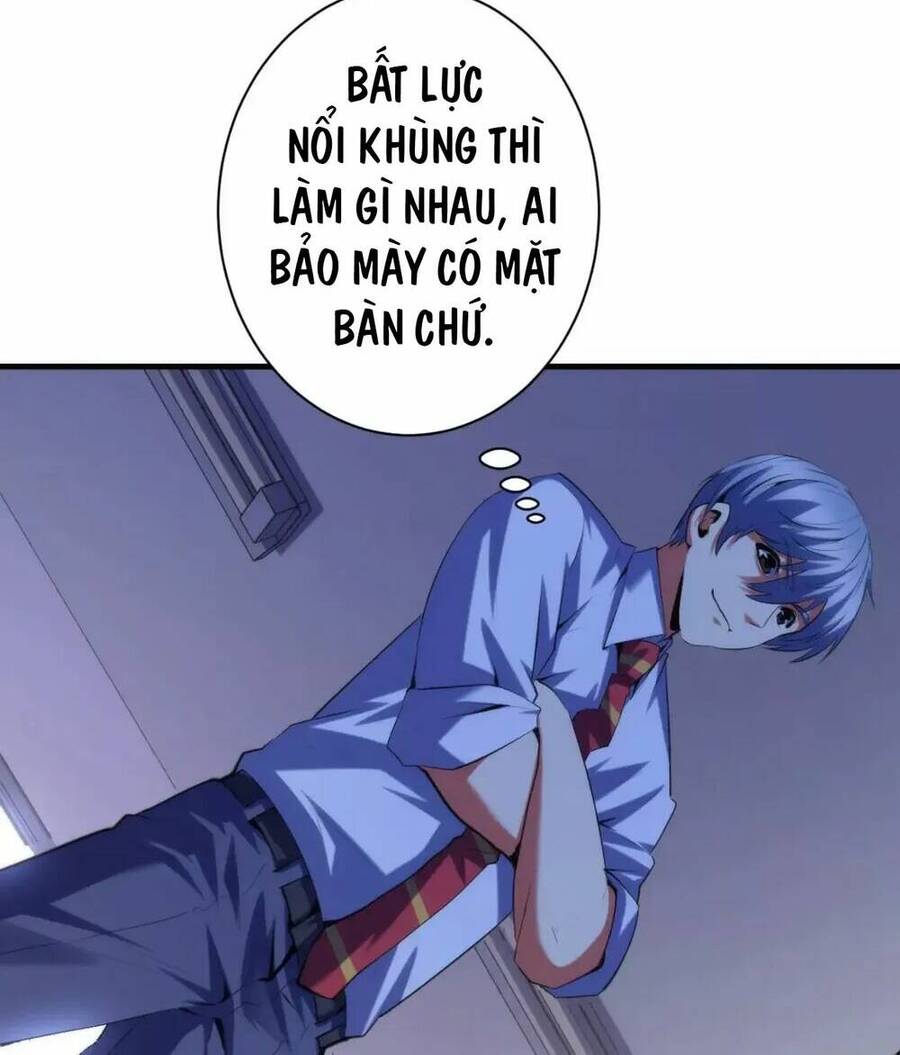 Trở Thành Thần Chủ Cthulhu Chapter 142 - Trang 2