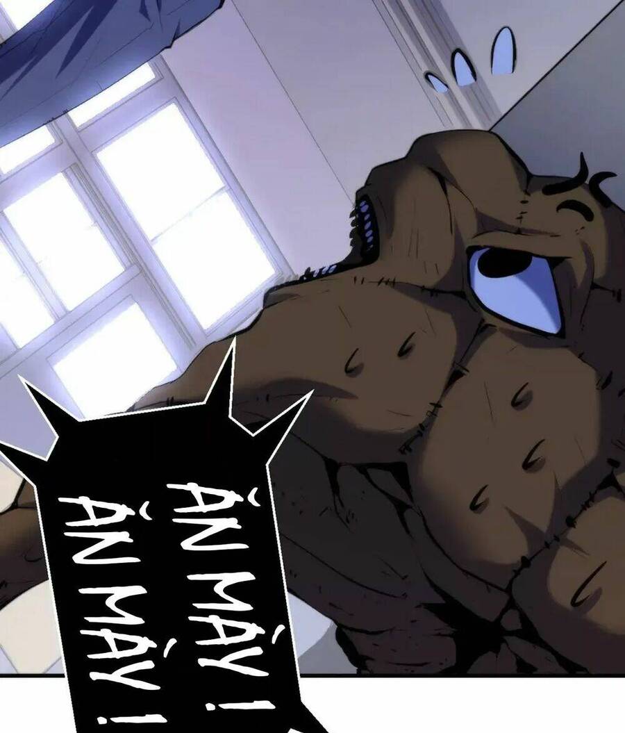 Trở Thành Thần Chủ Cthulhu Chapter 142 - Trang 2