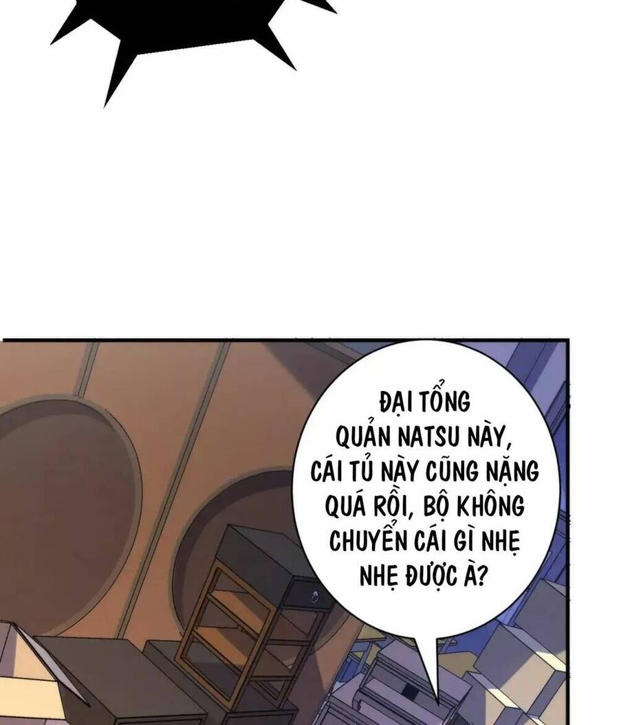 Trở Thành Thần Chủ Cthulhu Chapter 142 - Trang 2