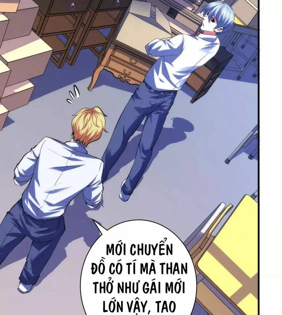 Trở Thành Thần Chủ Cthulhu Chapter 142 - Trang 2