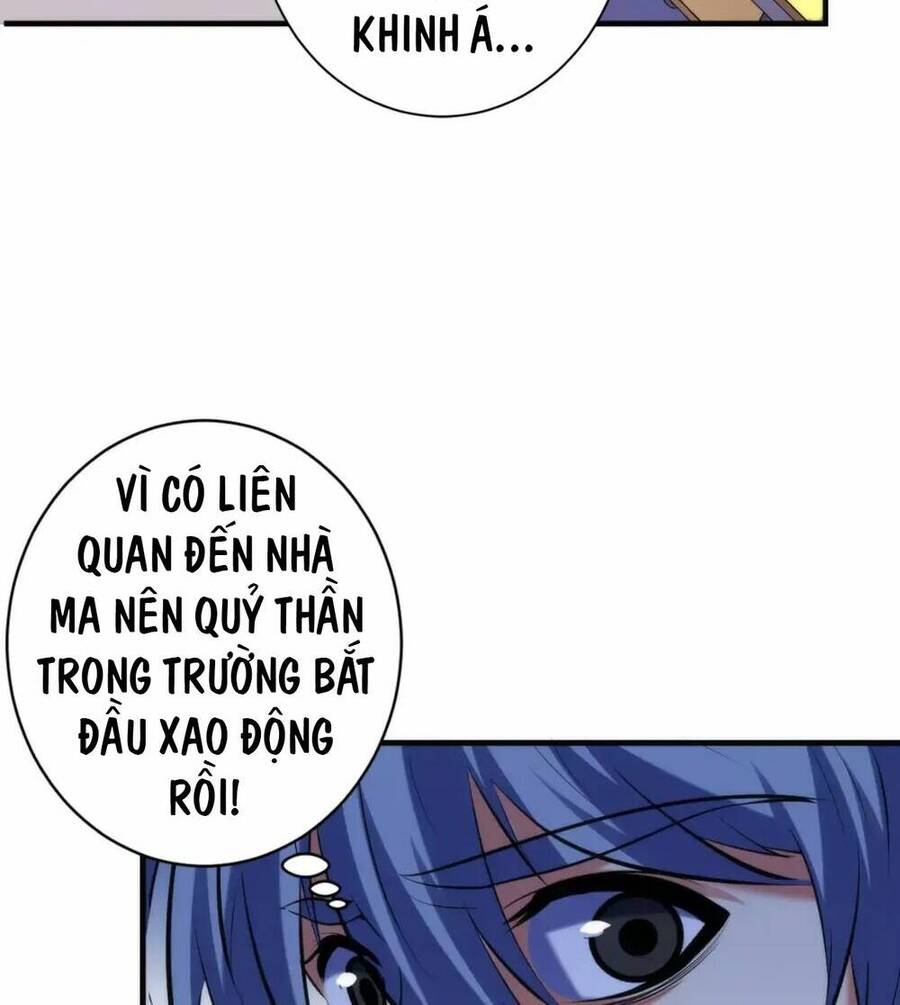 Trở Thành Thần Chủ Cthulhu Chapter 142 - Trang 2