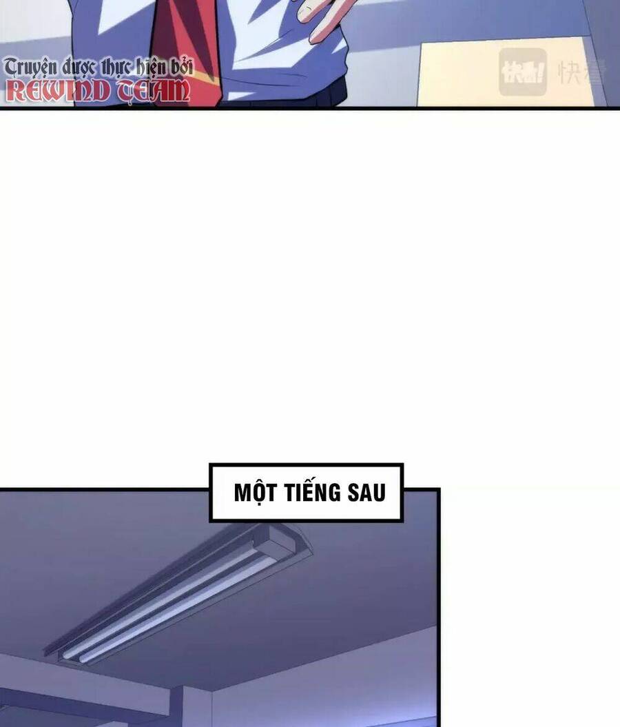 Trở Thành Thần Chủ Cthulhu Chapter 142 - Trang 2