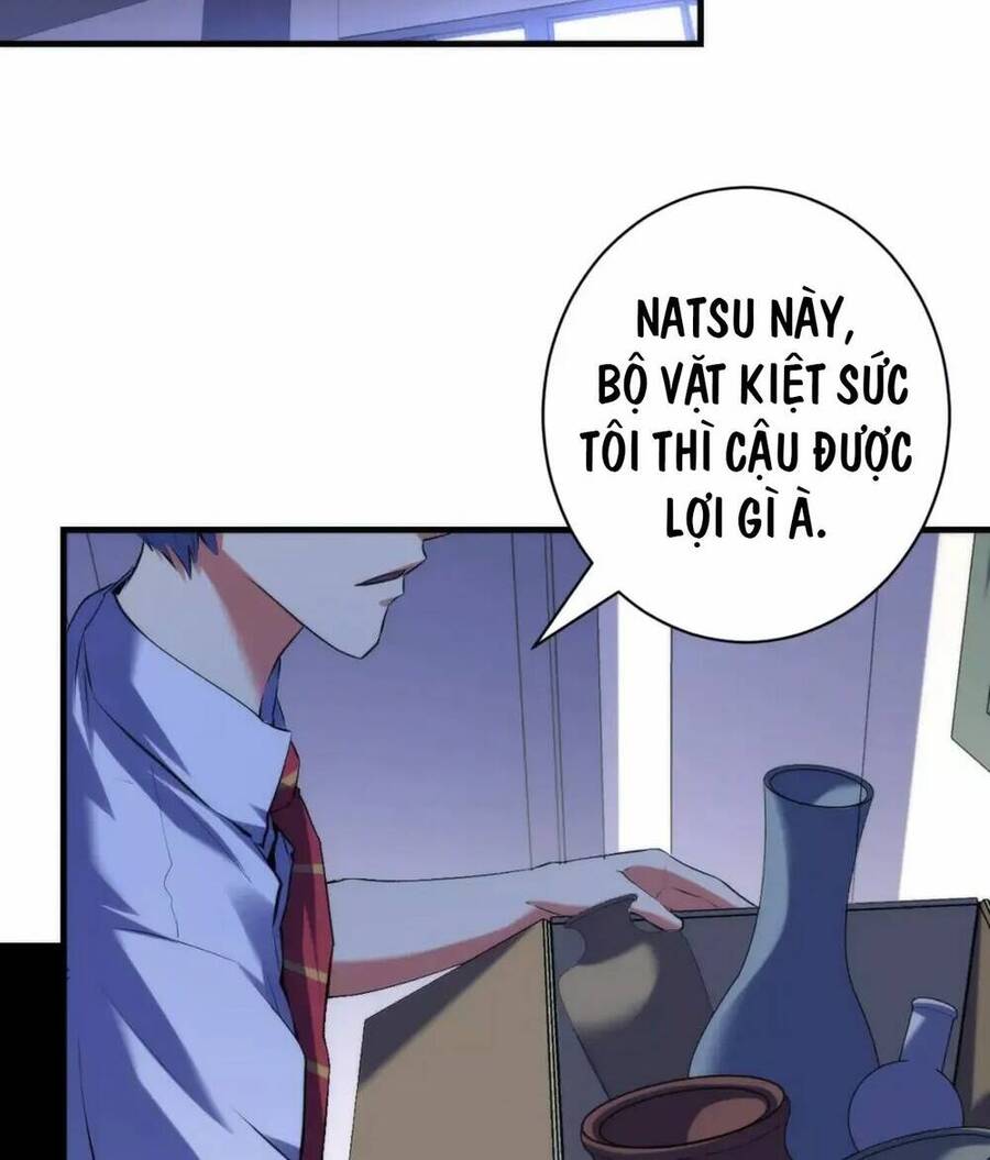 Trở Thành Thần Chủ Cthulhu Chapter 142 - Trang 2