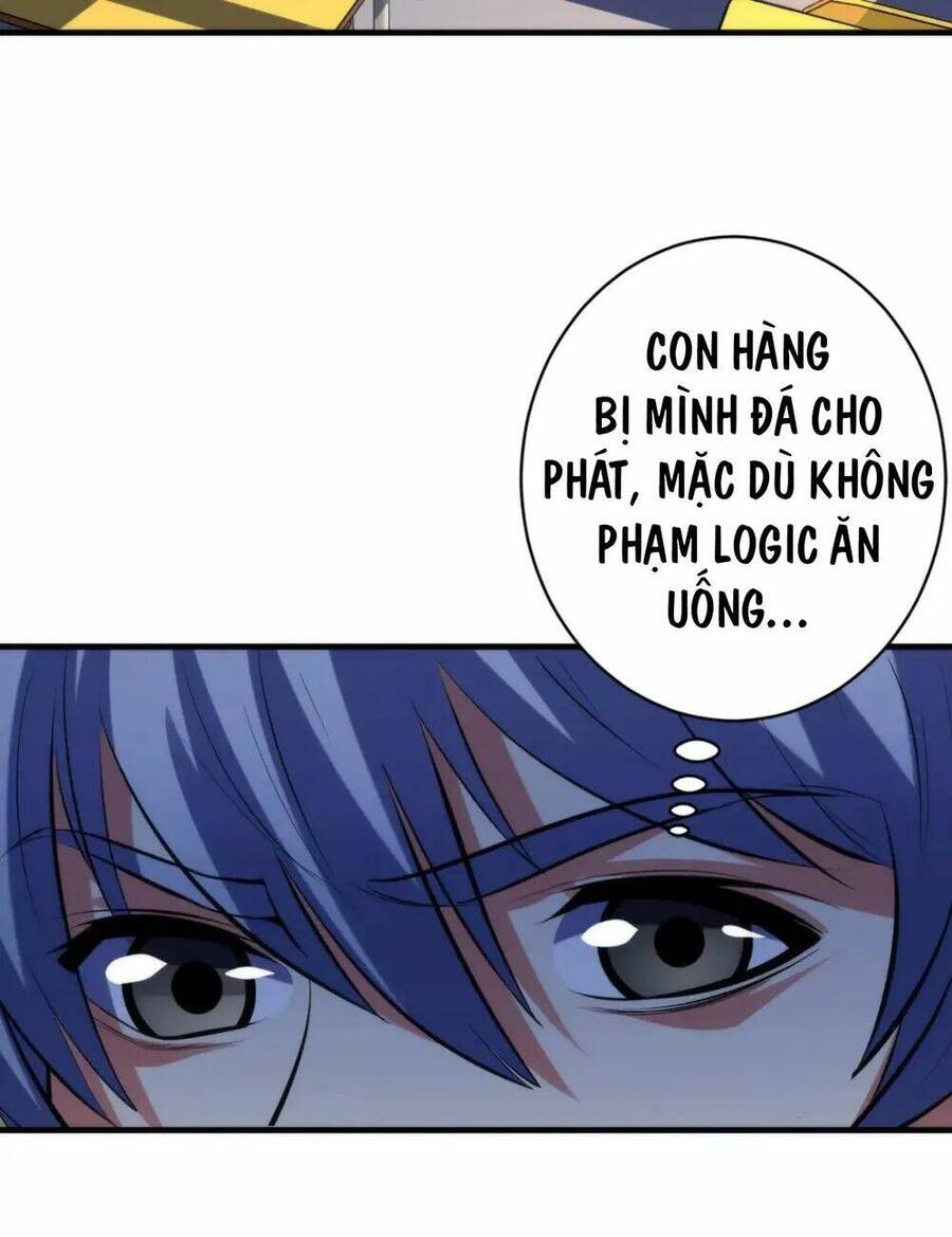 Trở Thành Thần Chủ Cthulhu Chapter 142 - Trang 2