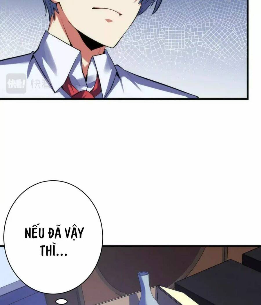 Trở Thành Thần Chủ Cthulhu Chapter 142 - Trang 2