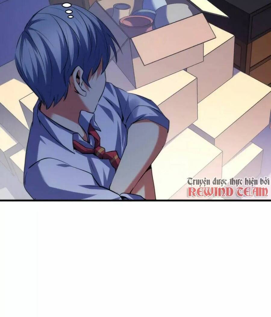 Trở Thành Thần Chủ Cthulhu Chapter 142 - Trang 2