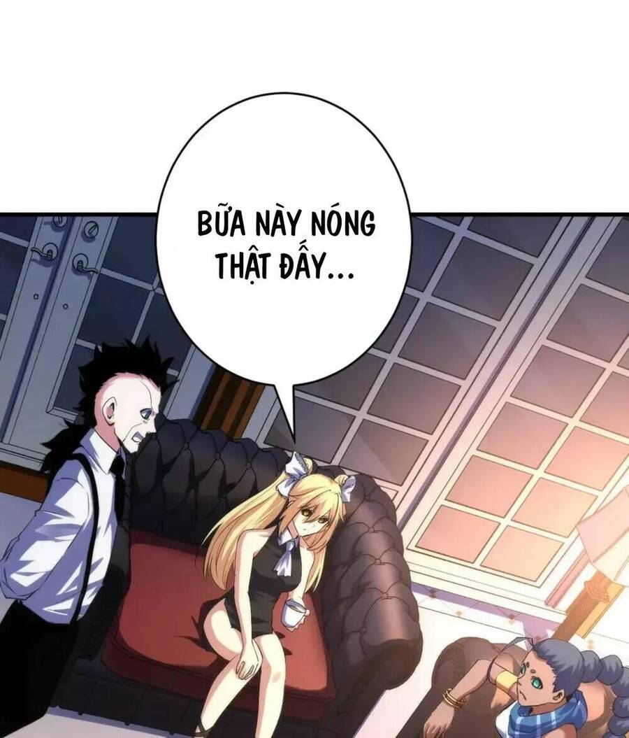 Trở Thành Thần Chủ Cthulhu Chapter 142 - Trang 2