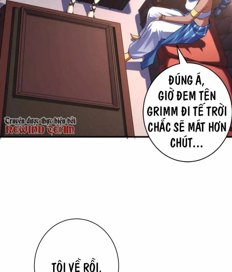 Trở Thành Thần Chủ Cthulhu Chapter 142 - Trang 2