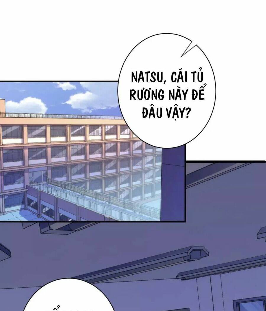 Trở Thành Thần Chủ Cthulhu Chapter 142 - Trang 2