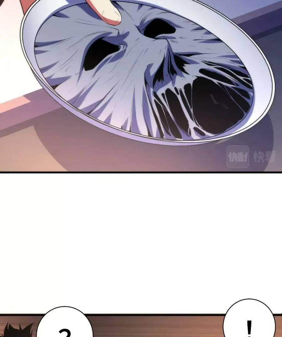 Trở Thành Thần Chủ Cthulhu Chapter 142 - Trang 2