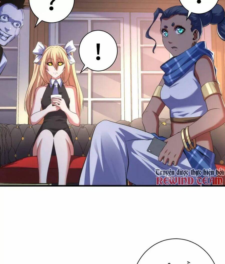 Trở Thành Thần Chủ Cthulhu Chapter 142 - Trang 2