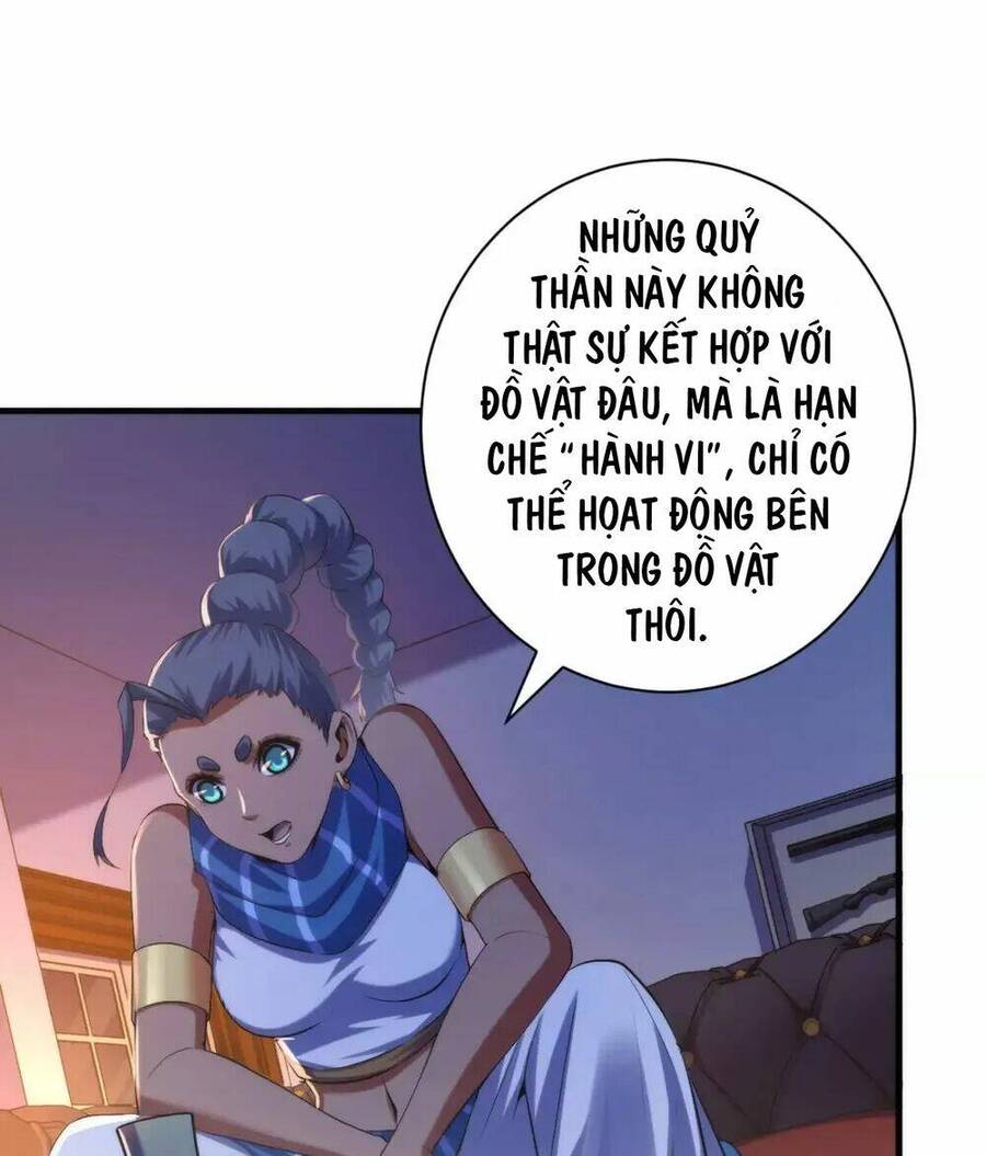 Trở Thành Thần Chủ Cthulhu Chapter 142 - Trang 2