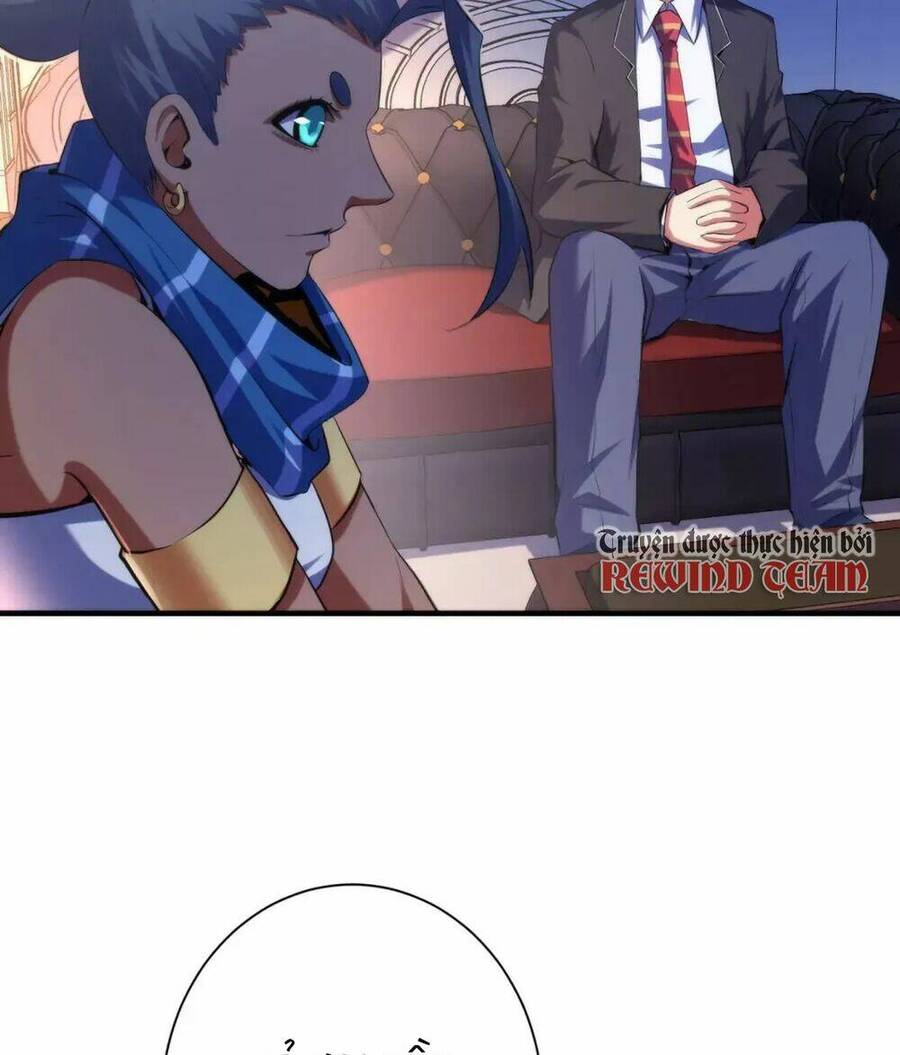Trở Thành Thần Chủ Cthulhu Chapter 142 - Trang 2