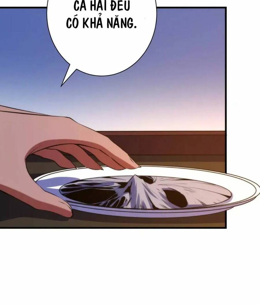 Trở Thành Thần Chủ Cthulhu Chapter 142 - Trang 2