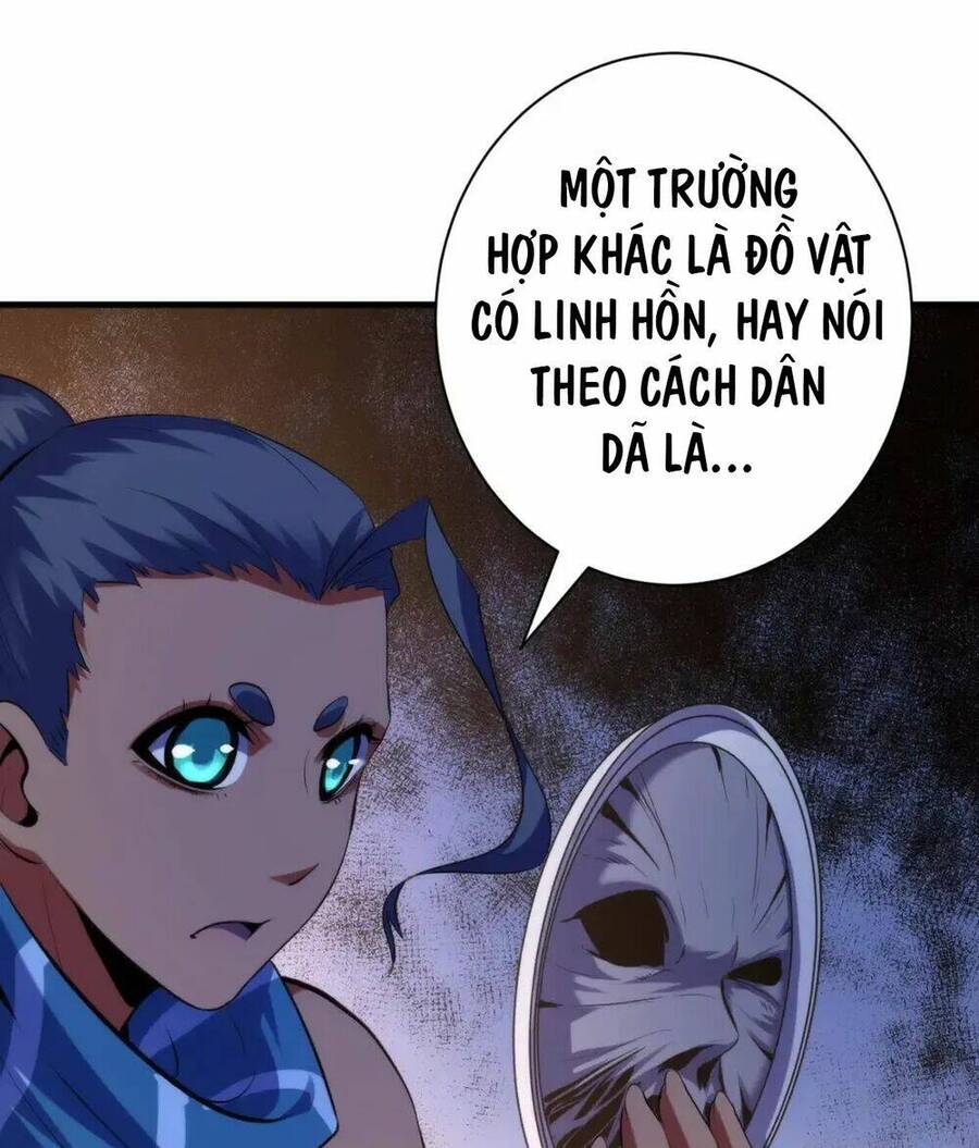 Trở Thành Thần Chủ Cthulhu Chapter 142 - Trang 2