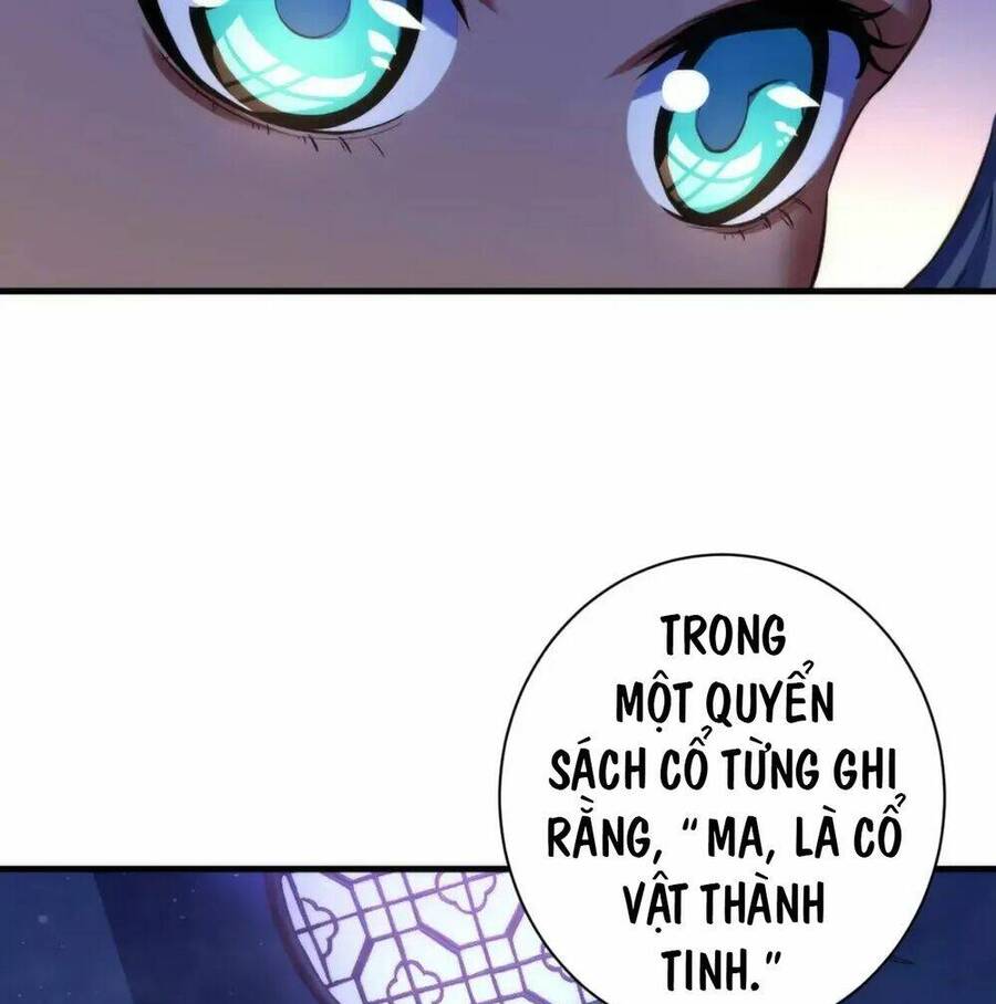 Trở Thành Thần Chủ Cthulhu Chapter 142 - Trang 2