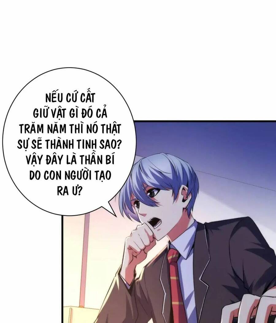 Trở Thành Thần Chủ Cthulhu Chapter 142 - Trang 2