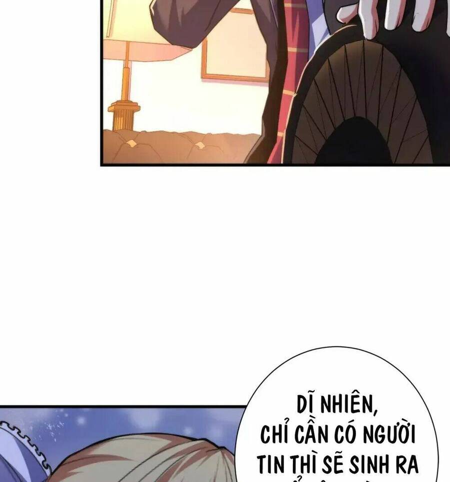 Trở Thành Thần Chủ Cthulhu Chapter 142 - Trang 2