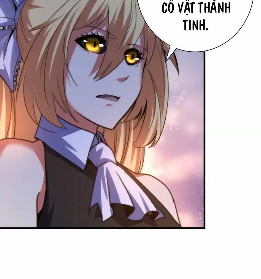 Trở Thành Thần Chủ Cthulhu Chapter 142 - Trang 2