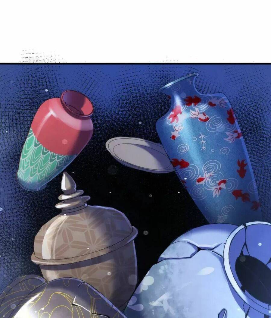 Trở Thành Thần Chủ Cthulhu Chapter 142 - Trang 2