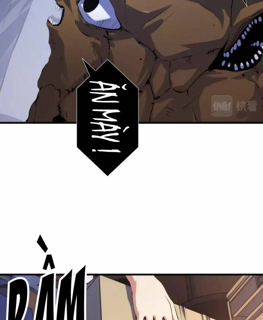 Trở Thành Thần Chủ Cthulhu Chapter 142 - Trang 2