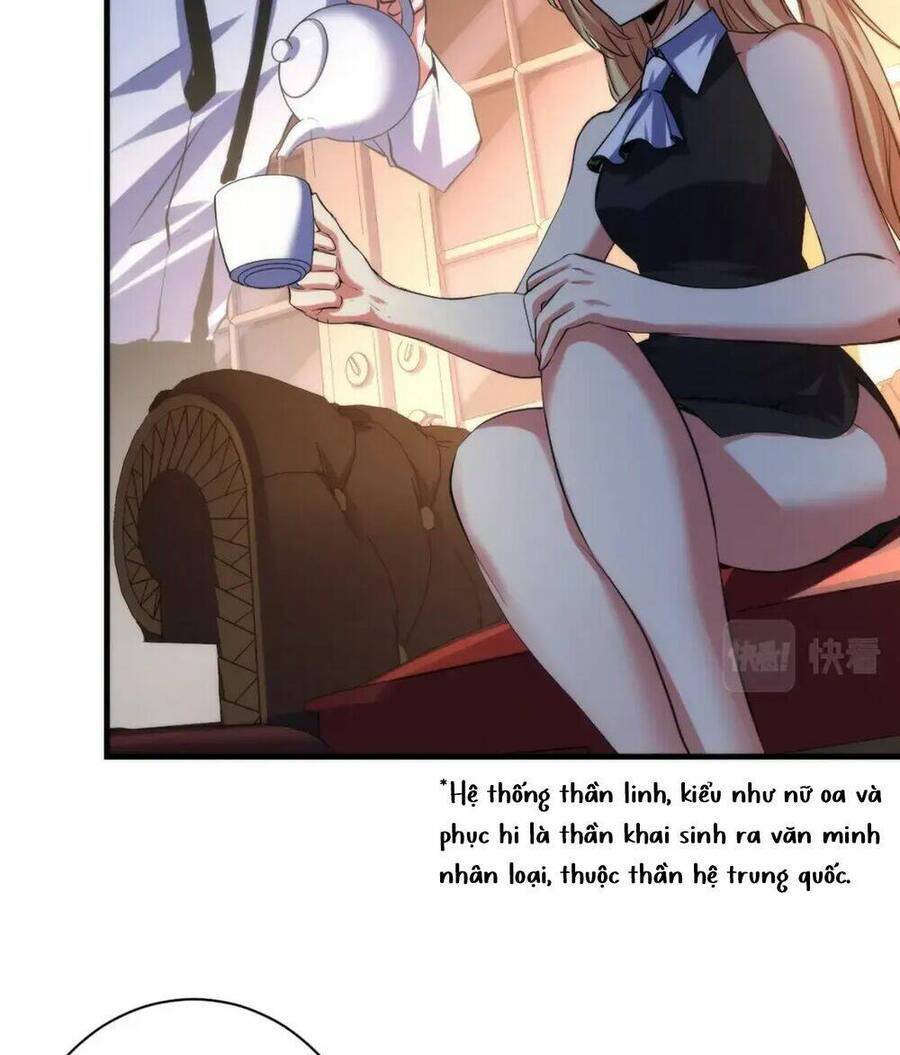 Trở Thành Thần Chủ Cthulhu Chapter 142 - Trang 2