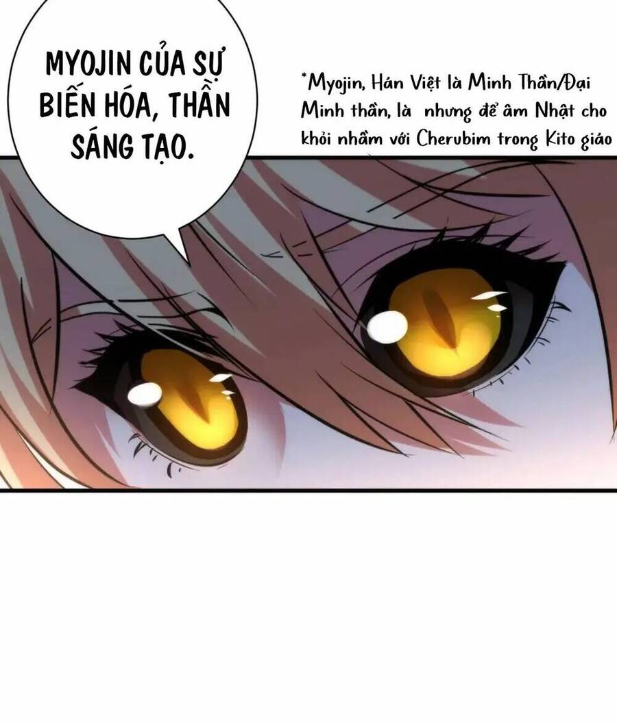 Trở Thành Thần Chủ Cthulhu Chapter 142 - Trang 2