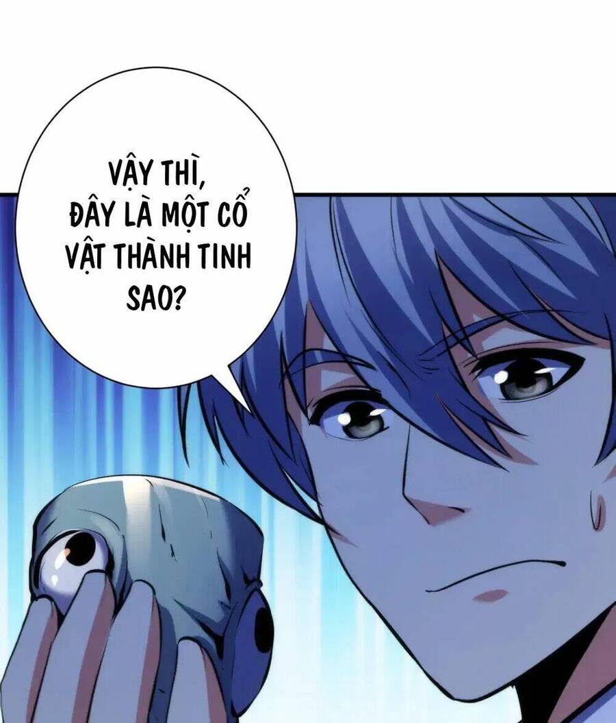 Trở Thành Thần Chủ Cthulhu Chapter 142 - Trang 2