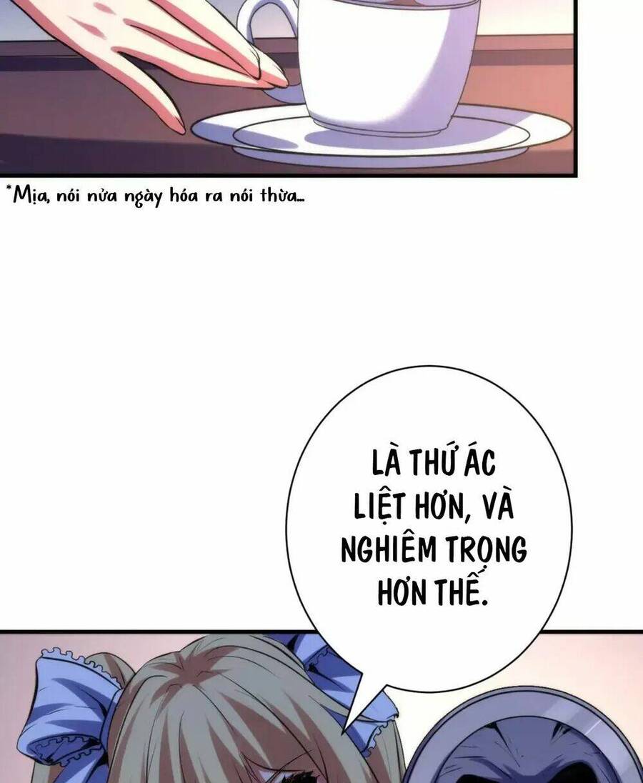 Trở Thành Thần Chủ Cthulhu Chapter 142 - Trang 2