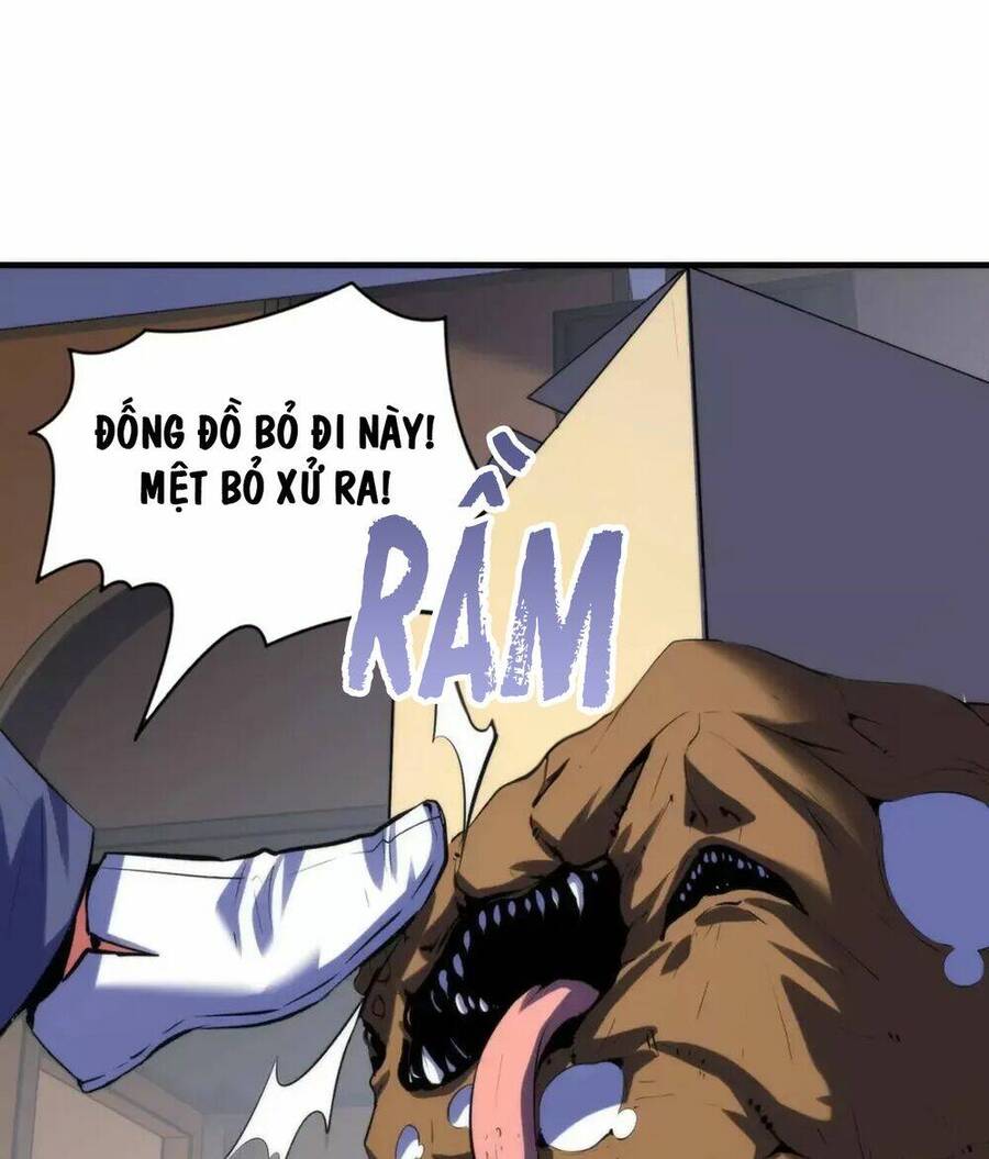 Trở Thành Thần Chủ Cthulhu Chapter 142 - Trang 2