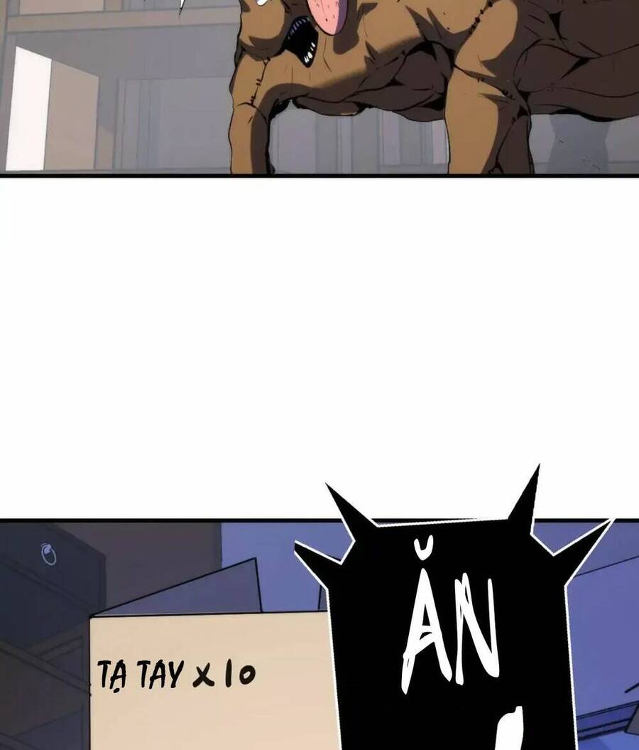 Trở Thành Thần Chủ Cthulhu Chapter 142 - Trang 2