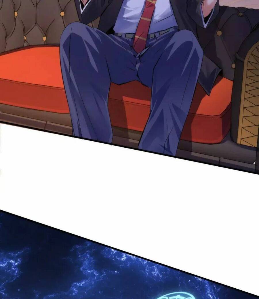 Trở Thành Thần Chủ Cthulhu Chapter 143 - Trang 2