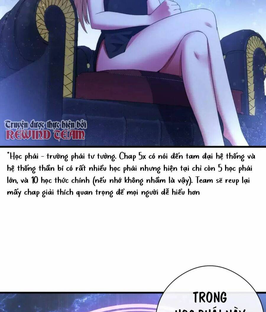 Trở Thành Thần Chủ Cthulhu Chapter 143 - Trang 2