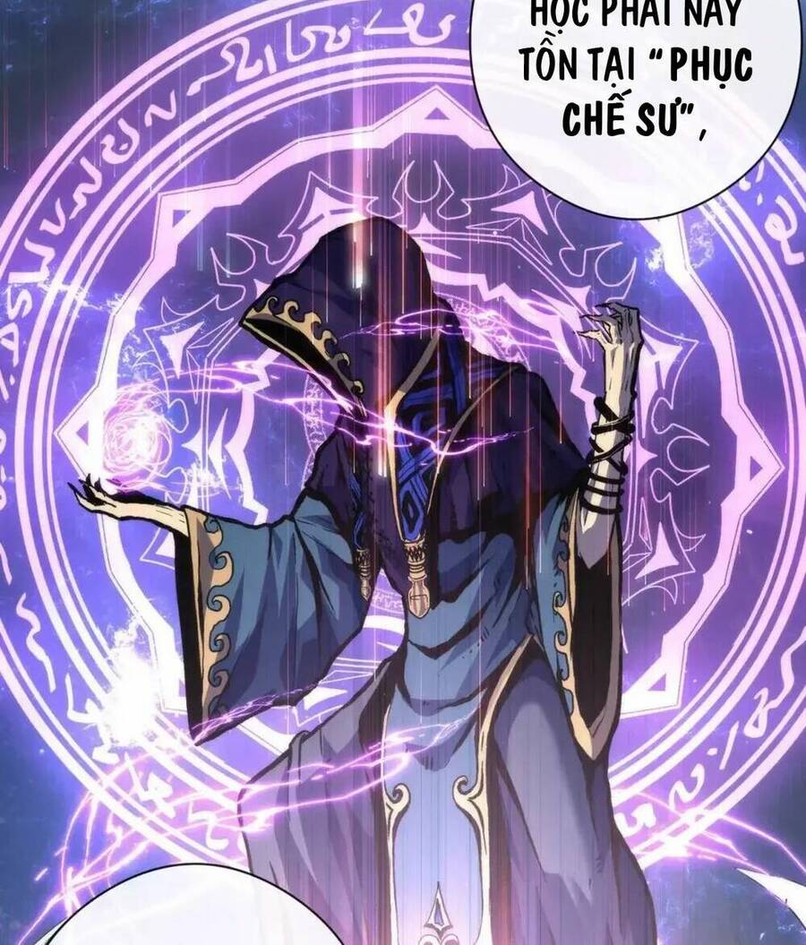 Trở Thành Thần Chủ Cthulhu Chapter 143 - Trang 2