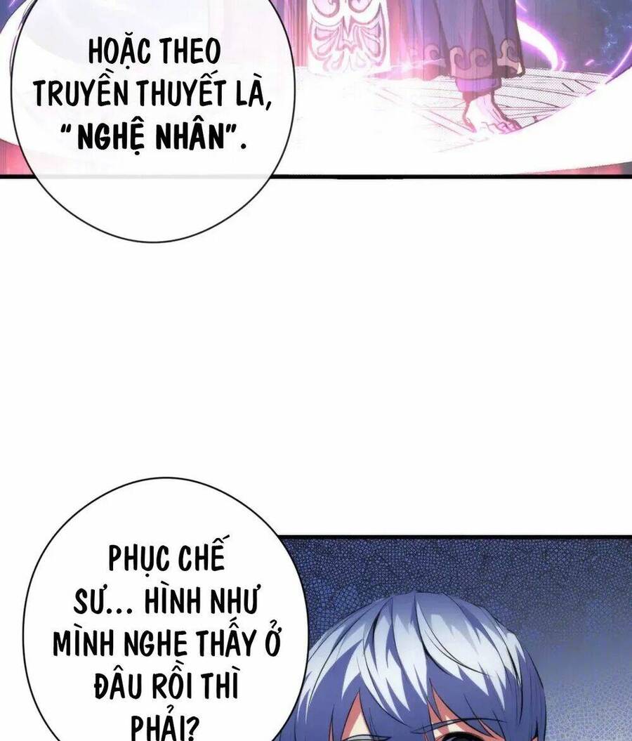 Trở Thành Thần Chủ Cthulhu Chapter 143 - Trang 2