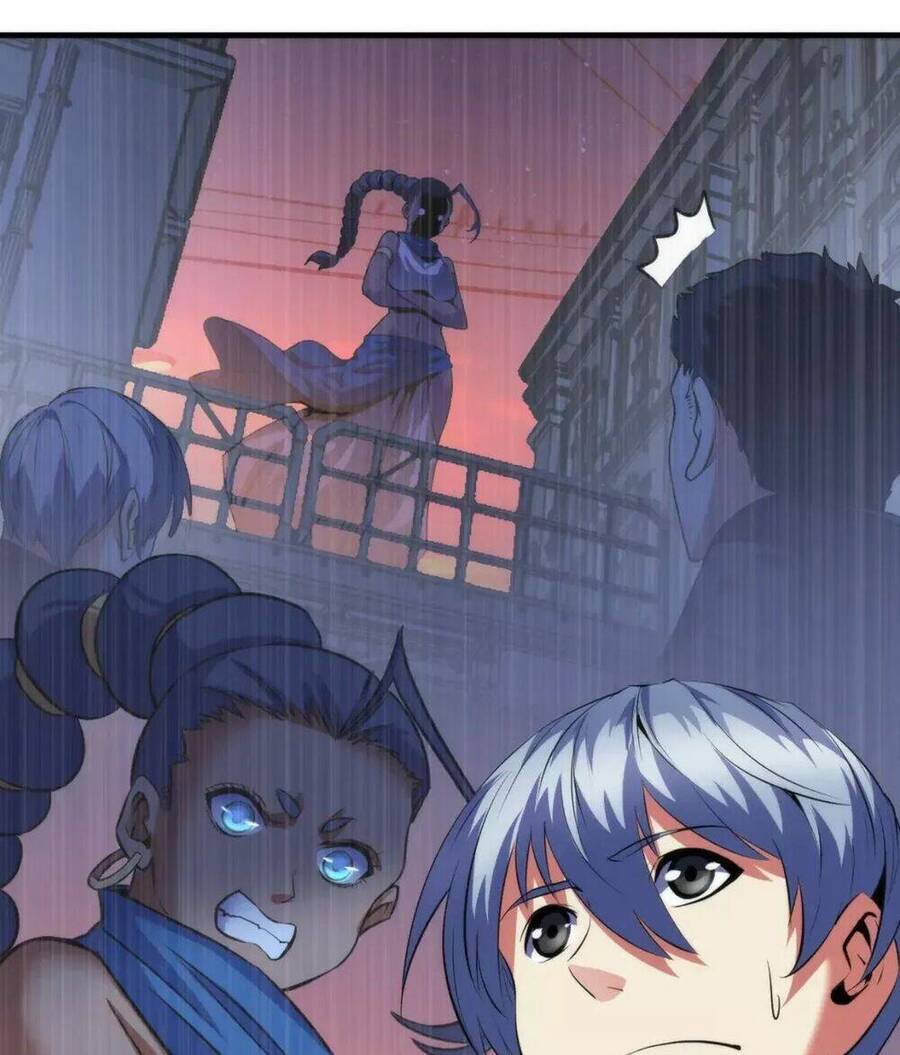 Trở Thành Thần Chủ Cthulhu Chapter 143 - Trang 2