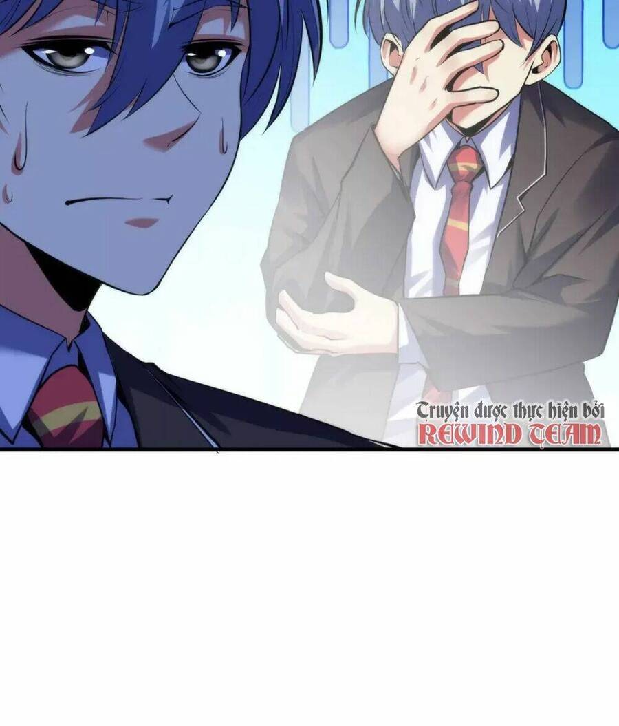 Trở Thành Thần Chủ Cthulhu Chapter 143 - Trang 2