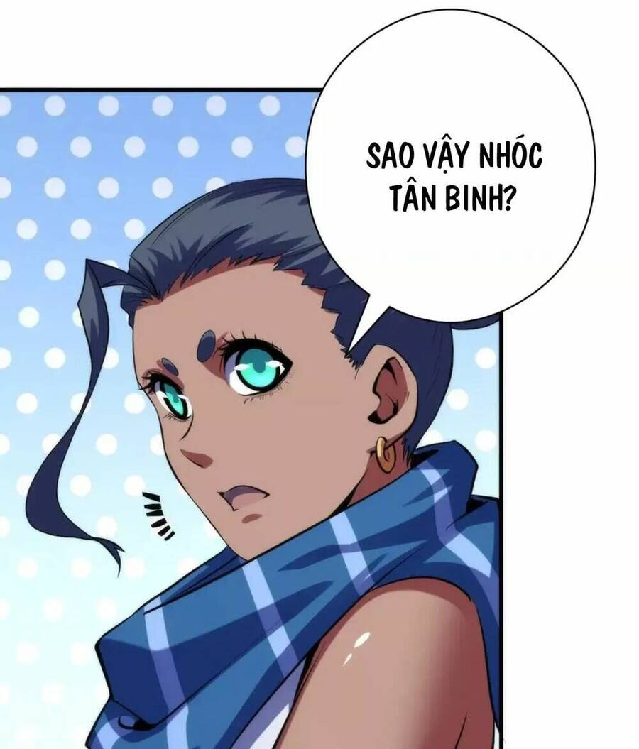 Trở Thành Thần Chủ Cthulhu Chapter 143 - Trang 2