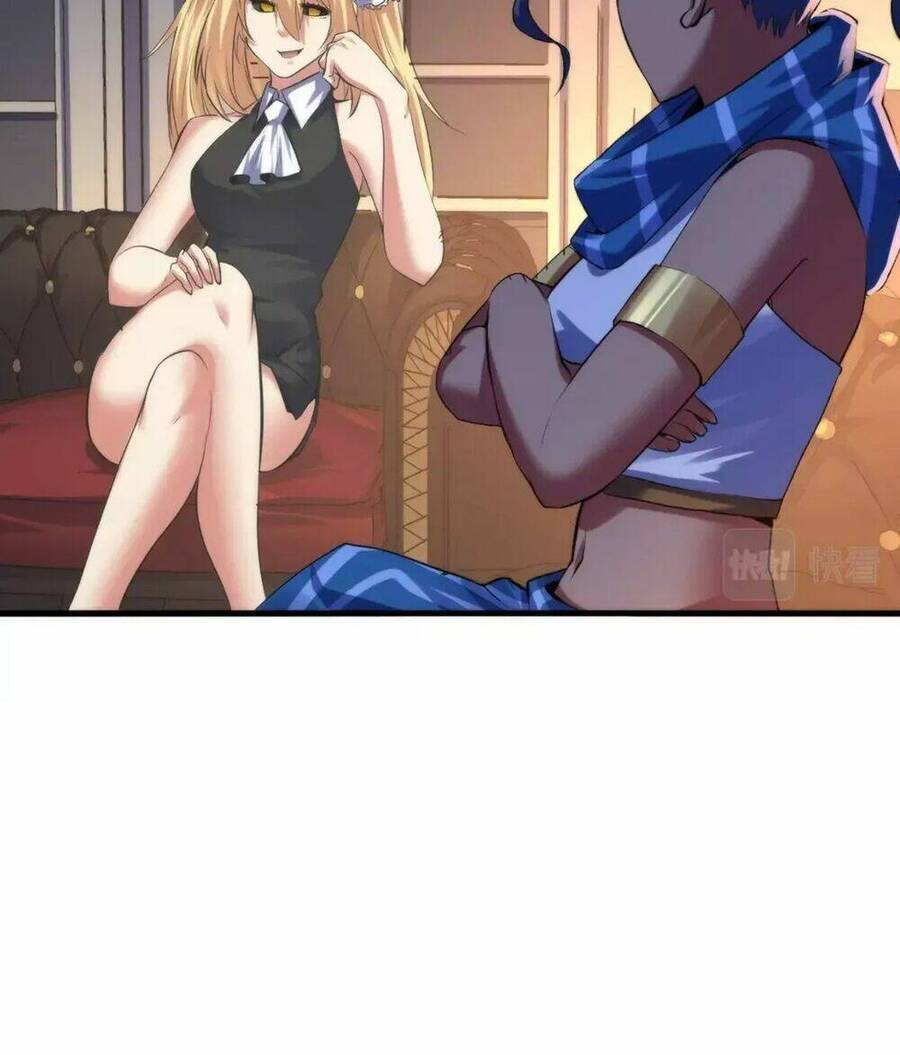 Trở Thành Thần Chủ Cthulhu Chapter 143 - Trang 2