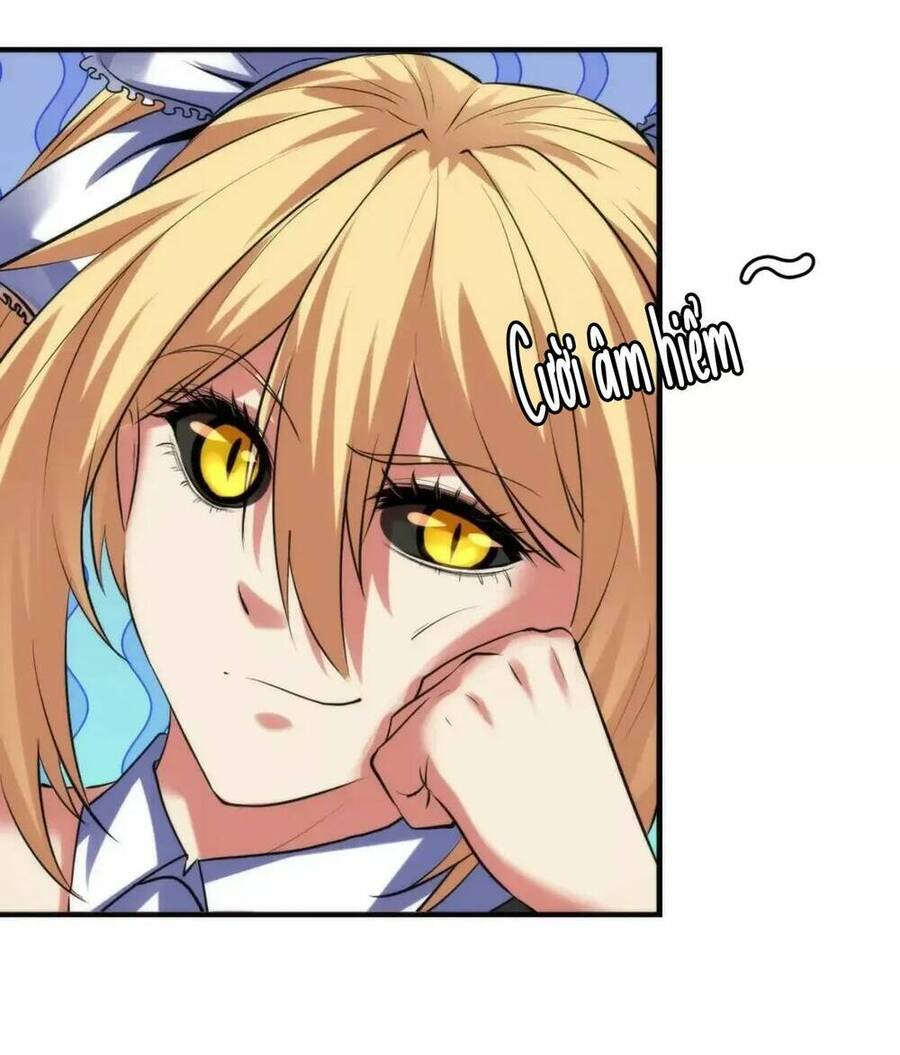 Trở Thành Thần Chủ Cthulhu Chapter 143 - Trang 2