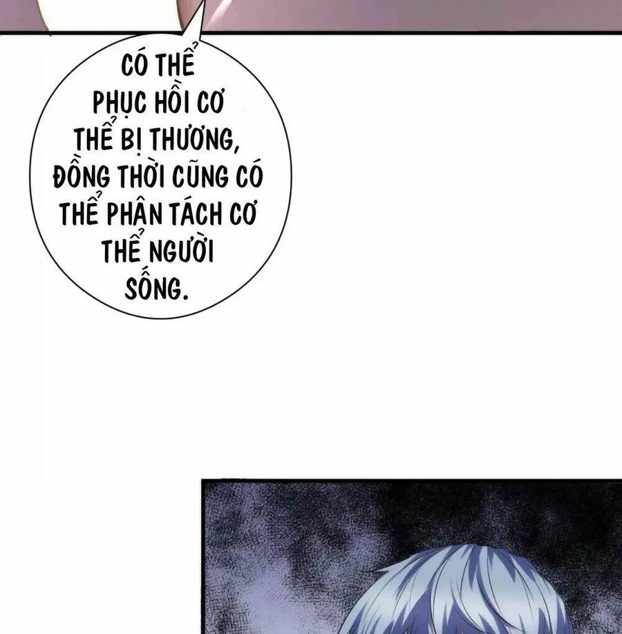 Trở Thành Thần Chủ Cthulhu Chapter 143 - Trang 2