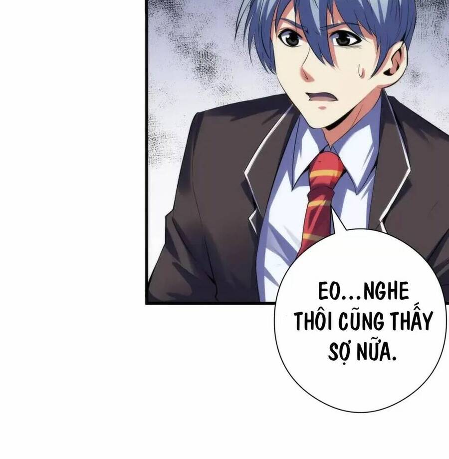 Trở Thành Thần Chủ Cthulhu Chapter 143 - Trang 2