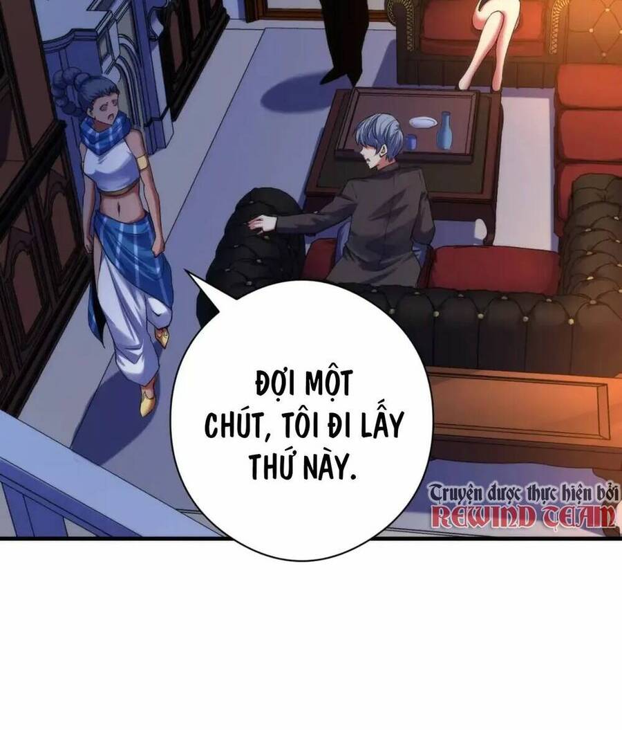 Trở Thành Thần Chủ Cthulhu Chapter 143 - Trang 2